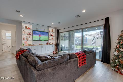 9942 E Revolution Dr, Mesa, AZ 85212 photo 8