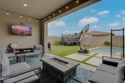 9942 E Revolution Dr, Mesa, AZ 85212 photo 50