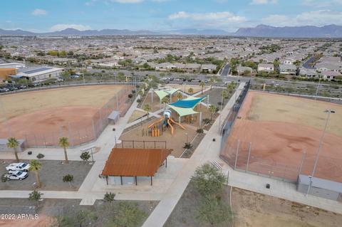 9942 E Revolution Dr, Mesa, AZ 85212 photo 99