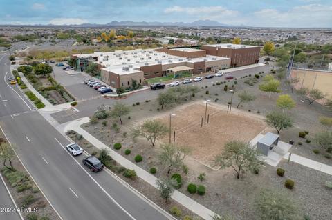 9942 E Revolution Dr, Mesa, AZ 85212 photo 113