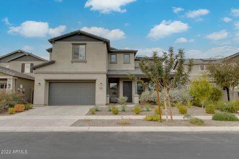 9942 E Revolution Dr, Mesa, AZ 85212 photo 1