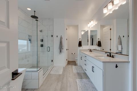 9942 E Revolution Dr, Mesa, AZ 85212 photo 5