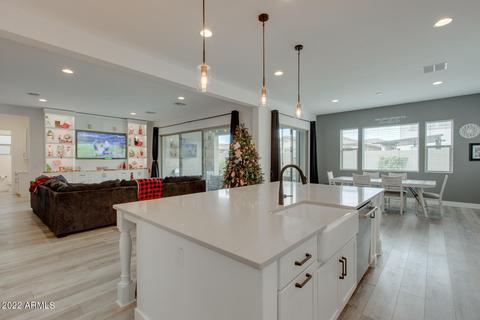 9942 E Revolution Dr, Mesa, AZ 85212 photo 3