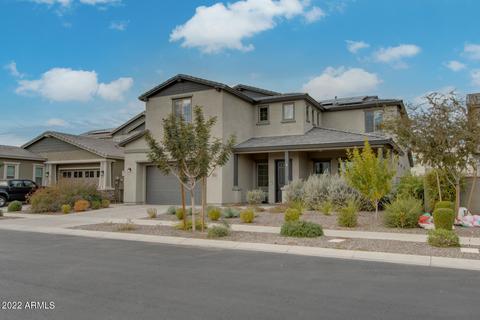 9942 E Revolution Dr, Mesa, AZ 85212 photo 61