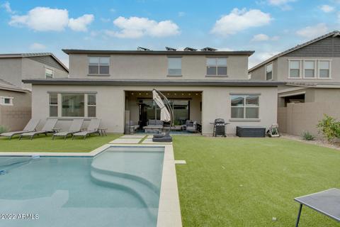 9942 E Revolution Dr, Mesa, AZ 85212 photo 54