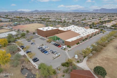9942 E Revolution Dr, Mesa, AZ 85212 photo 97