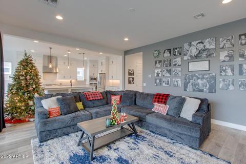 9942 E Revolution Dr, Mesa, AZ 85212 photo 14