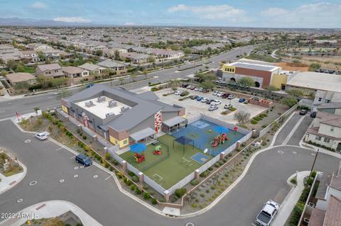 9942 E Revolution Dr, Mesa, AZ 85212 photo 106