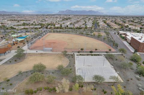 9942 E Revolution Dr, Mesa, AZ 85212 photo 98