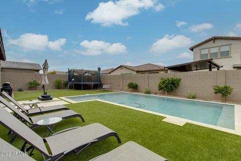 9942 E Revolution Dr, Mesa, AZ 85212 photo 55