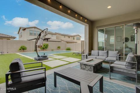 9942 E Revolution Dr, Mesa, AZ 85212 photo 51