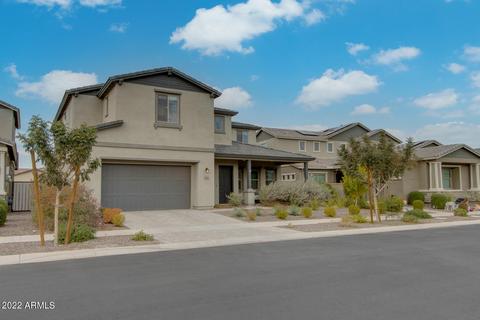 9942 E Revolution Dr, Mesa, AZ 85212 photo 60