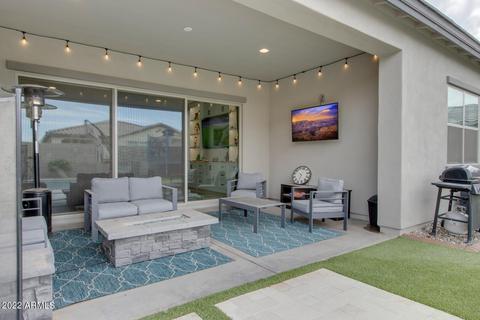 9942 E Revolution Dr, Mesa, AZ 85212 photo 58
