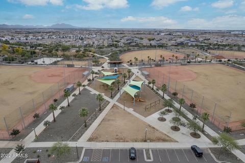 9942 E Revolution Dr, Mesa, AZ 85212 photo 111