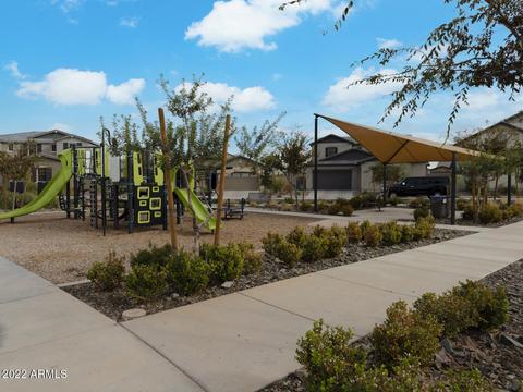 9942 E Revolution Dr, Mesa, AZ 85212 photo 72