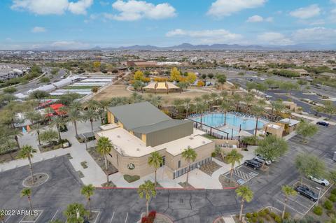 9942 E Revolution Dr, Mesa, AZ 85212 photo 82