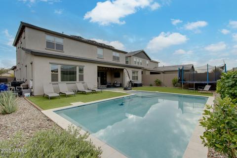 9942 E Revolution Dr, Mesa, AZ 85212 photo 6