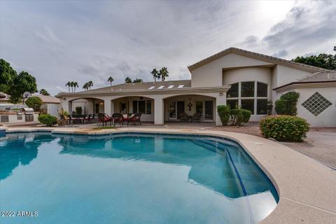3840 E June Cir, Mesa, AZ 85205 photo 62