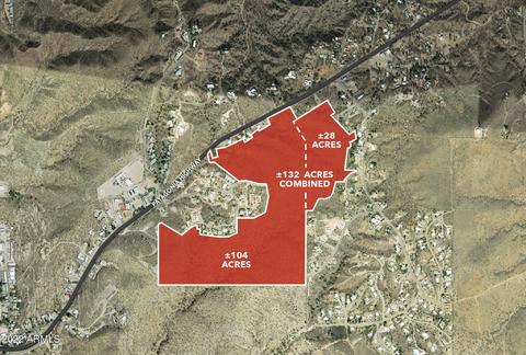 104 E Acres E Patagonia Hwy #139, Nogales, AZ 85621