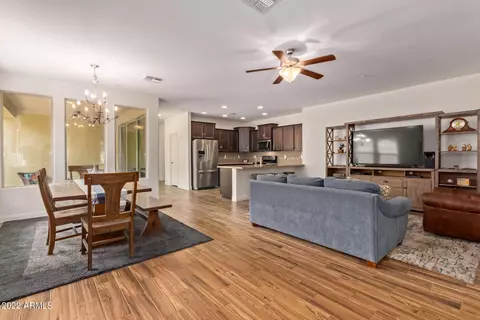 20723 W Legend Trl, Buckeye, AZ 85396