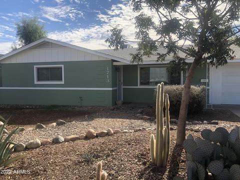 1713 W Devon --, Mesa, AZ 85201 photo 1