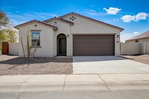 1585 E Kingman Pl, Casa Grande, AZ 85122