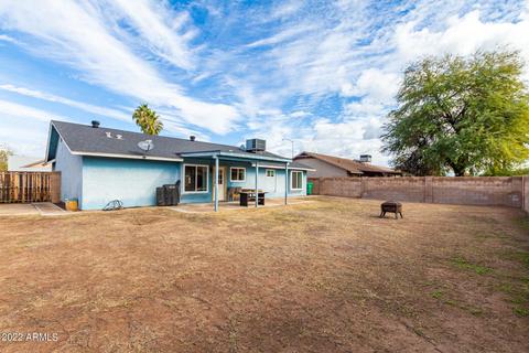 2329 E Dolphin Ave, Mesa, AZ 85204 photo 26