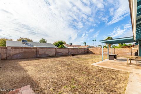 2329 E Dolphin Ave, Mesa, AZ 85204 photo 25