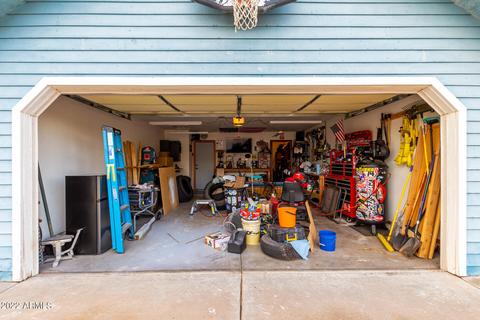2329 E Dolphin Ave, Mesa, AZ 85204 photo 22