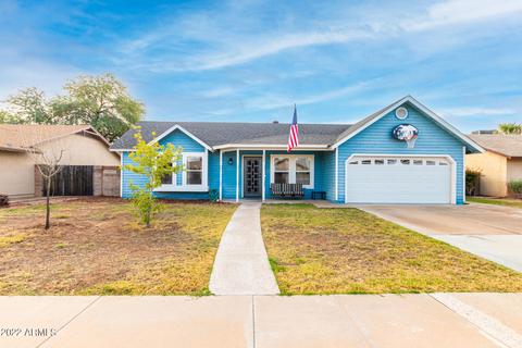 2329 E Dolphin Ave, Mesa, AZ 85204 photo 1