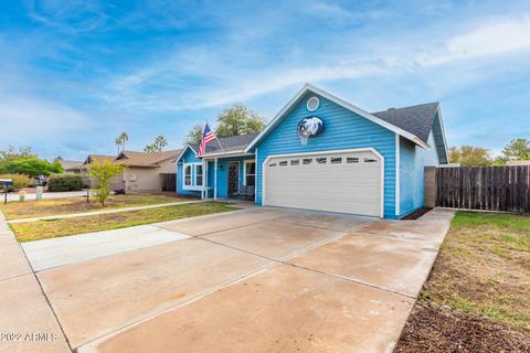 2329 E Dolphin Ave, Mesa, AZ 85204 photo 2
