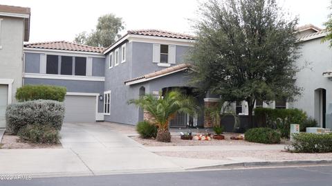 22098 S 211th St, Queen Creek, AZ 85142