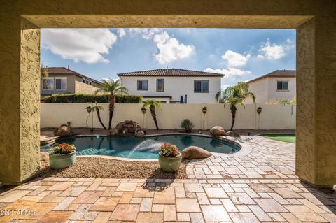 3345 E Fairview St, Gilbert, AZ 85295 photo 44
