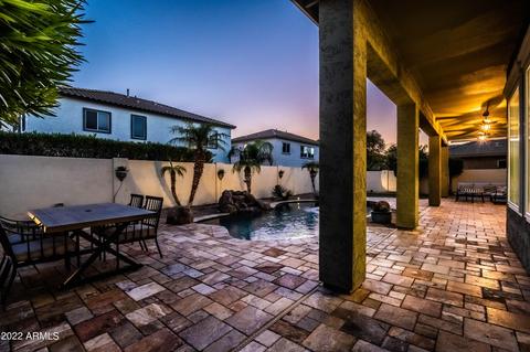3345 E Fairview St, Gilbert, AZ 85295 photo 81