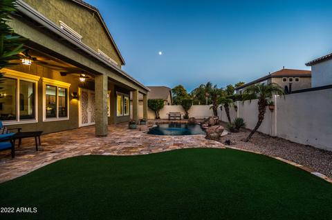 3345 E Fairview St, Gilbert, AZ 85295 photo 71