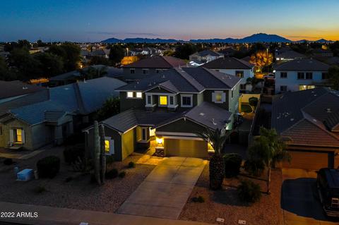3345 E Fairview St, Gilbert, AZ 85295 photo 61