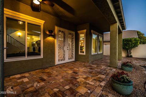 3345 E Fairview St, Gilbert, AZ 85295 photo 69