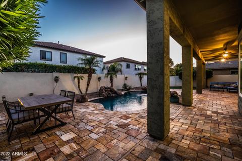 3345 E Fairview St, Gilbert, AZ 85295 photo 77