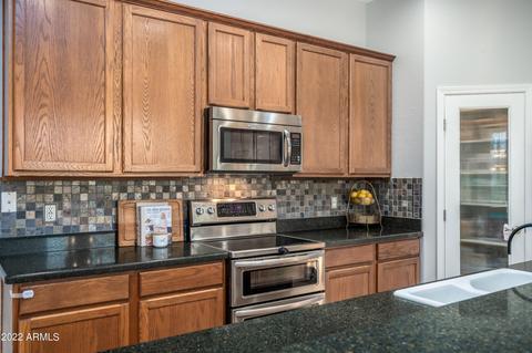 3345 E Fairview St, Gilbert, AZ 85295 photo 19