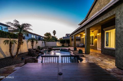 3345 E Fairview St, Gilbert, AZ 85295 photo 76
