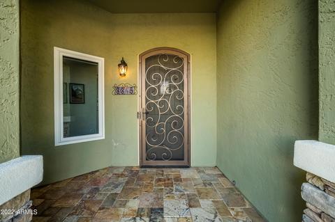 3345 E Fairview St, Gilbert, AZ 85295 photo 6