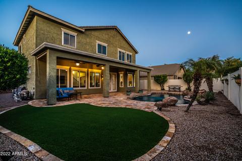 3345 E Fairview St, Gilbert, AZ 85295 photo 72