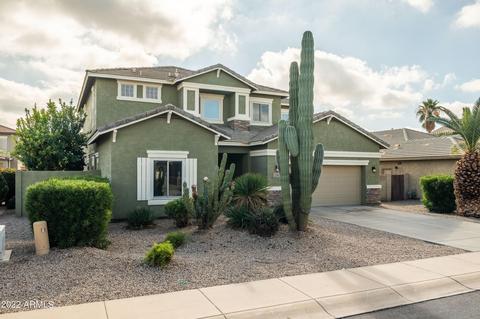 3345 E Fairview St, Gilbert, AZ 85295 photo 3