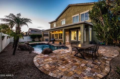 3345 E Fairview St, Gilbert, AZ 85295 photo 74