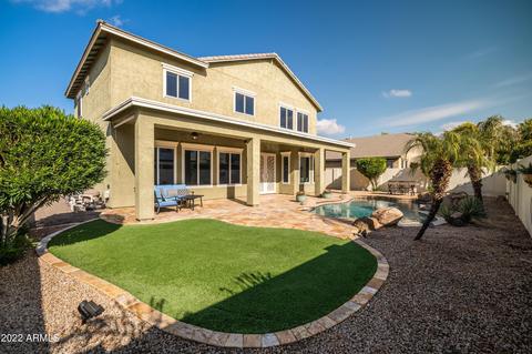 3345 E Fairview St, Gilbert, AZ 85295 photo 49