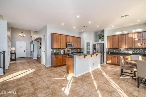 3345 E Fairview St, Gilbert, AZ 85295 photo 15