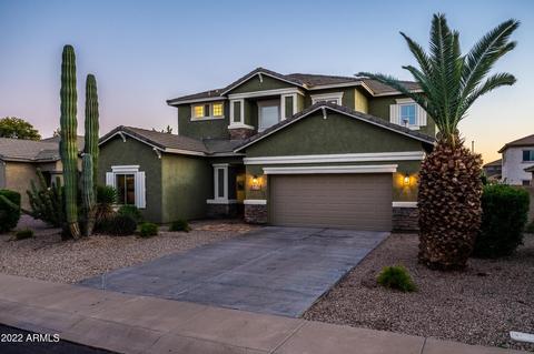 3345 E Fairview St, Gilbert, AZ 85295 photo 65