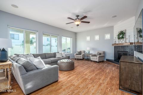 3345 E Fairview St, Gilbert, AZ 85295 photo 22