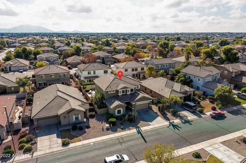 3345 E Fairview St, Gilbert, AZ 85295 photo 55