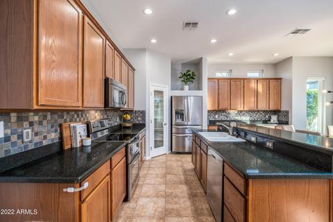 3345 E Fairview St, Gilbert, AZ 85295 photo 17